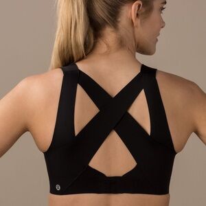 Lululemon Enlite Bra